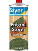 al alcohol | Sayer Grupo Martinez